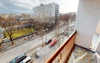 Privatzimmer in der 17 Av. de l'Union Soviétique, 63000 Clermont-Ferrand, France, bild 5 von 14
