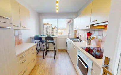 Privatzimmer in der 17 Av. de l'Union Soviétique, 63000 Clermont-Ferrand, France, bild 6 von 14