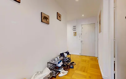 Prywatny pokój 14 Rue du Montoir, 95000 Cergy, France, obraz 6 19