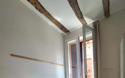 Chambre privée à Via S. Vitale, 40125 Bologna BO, Italy, image 1 de 22