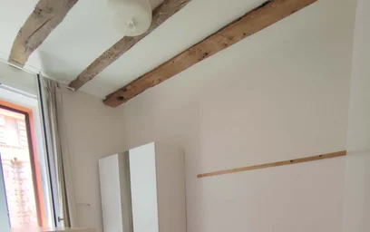 Chambre privée à Via S. Vitale, 40125 Bologna BO, Italy, image 3 de 22