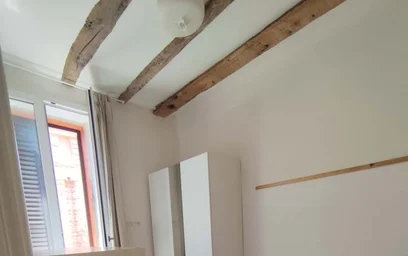 Chambre privée à Via S. Vitale, 40125 Bologna BO, Italy, image 4 de 22