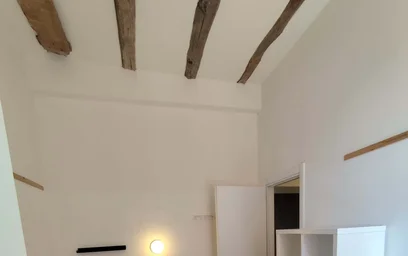 Chambre privée à Via S. Vitale, 40125 Bologna BO, Italy, image 5 de 22