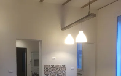Chambre privée à Via S. Vitale, 40125 Bologna BO, Italy, image 10 de 22