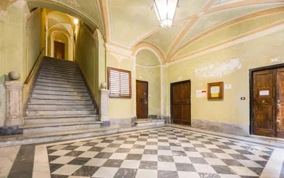 Całe miejsce Piazza di Pellicceria, 3/22, 16123 Genova GE, Italy, obraz 16 20