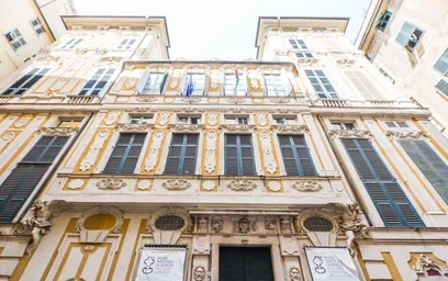 Całe miejsce Piazza di Pellicceria, 3/22, 16123 Genova GE, Italy, obraz 17 20