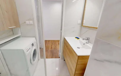 Habitación privada en Tour B8, 275 Rte de Seysses, 31100 Toulouse, France, imagen 9 de 12