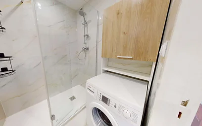 Habitación privada en Tour B8, 275 Rte de Seysses, 31100 Toulouse, France, imagen 10 de 12