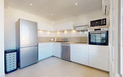 Logement entier à 21 Rue Louis Braille, 69100 Villeurbanne, France, image 1 de 25