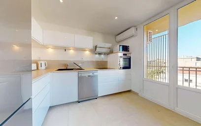 Logement entier à 21 Rue Louis Braille, 69100 Villeurbanne, France, image 2 de 25