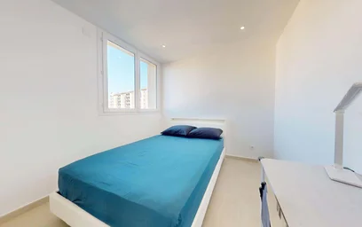 Logement entier à 21 Rue Louis Braille, 69100 Villeurbanne, France, image 12 de 25