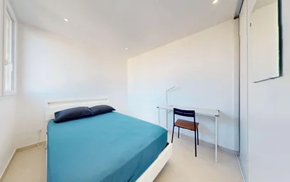 Logement entier à 21 Rue Louis Braille, 69100 Villeurbanne, France, image 13 de 25