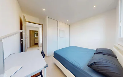 Logement entier à 21 Rue Louis Braille, 69100 Villeurbanne, France, image 16 de 25