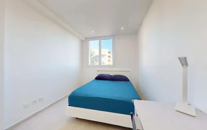 Logement entier à 21 Rue Louis Braille, 69100 Villeurbanne, France, image 18 de 25