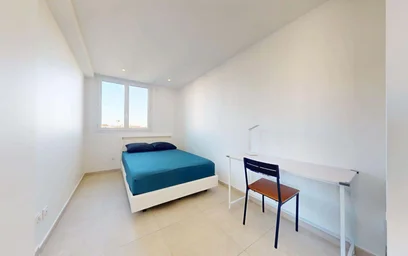 Logement entier à 21 Rue Louis Braille, 69100 Villeurbanne, France, image 19 de 25