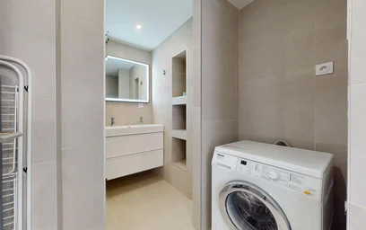Logement entier à 21 Rue Louis Braille, 69100 Villeurbanne, France, image 20 de 25