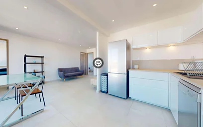 Logement entier à 21 Rue Louis Braille, 69100 Villeurbanne, France, image 3 de 25