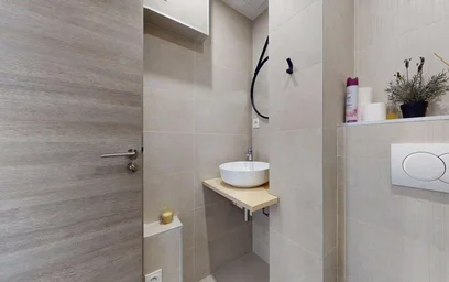 Logement entier à 21 Rue Louis Braille, 69100 Villeurbanne, France, image 22 de 25