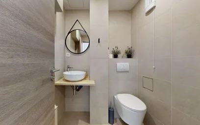 Logement entier à 21 Rue Louis Braille, 69100 Villeurbanne, France, image 23 de 25