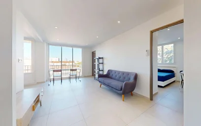 Logement entier à 21 Rue Louis Braille, 69100 Villeurbanne, France, image 5 de 25