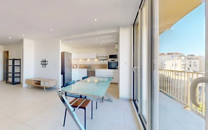 Logement entier à 21 Rue Louis Braille, 69100 Villeurbanne, France, image 6 de 25