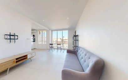 Logement entier à 21 Rue Louis Braille, 69100 Villeurbanne, France, image 7 de 25