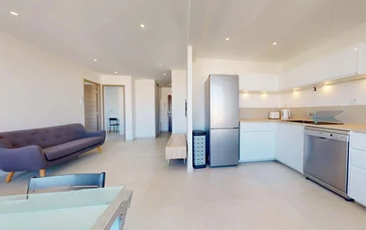 Logement entier à 21 Rue Louis Braille, 69100 Villeurbanne, France, image 8 de 25