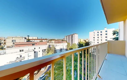 Logement entier à 21 Rue Louis Braille, 69100 Villeurbanne, France, image 10 de 25
