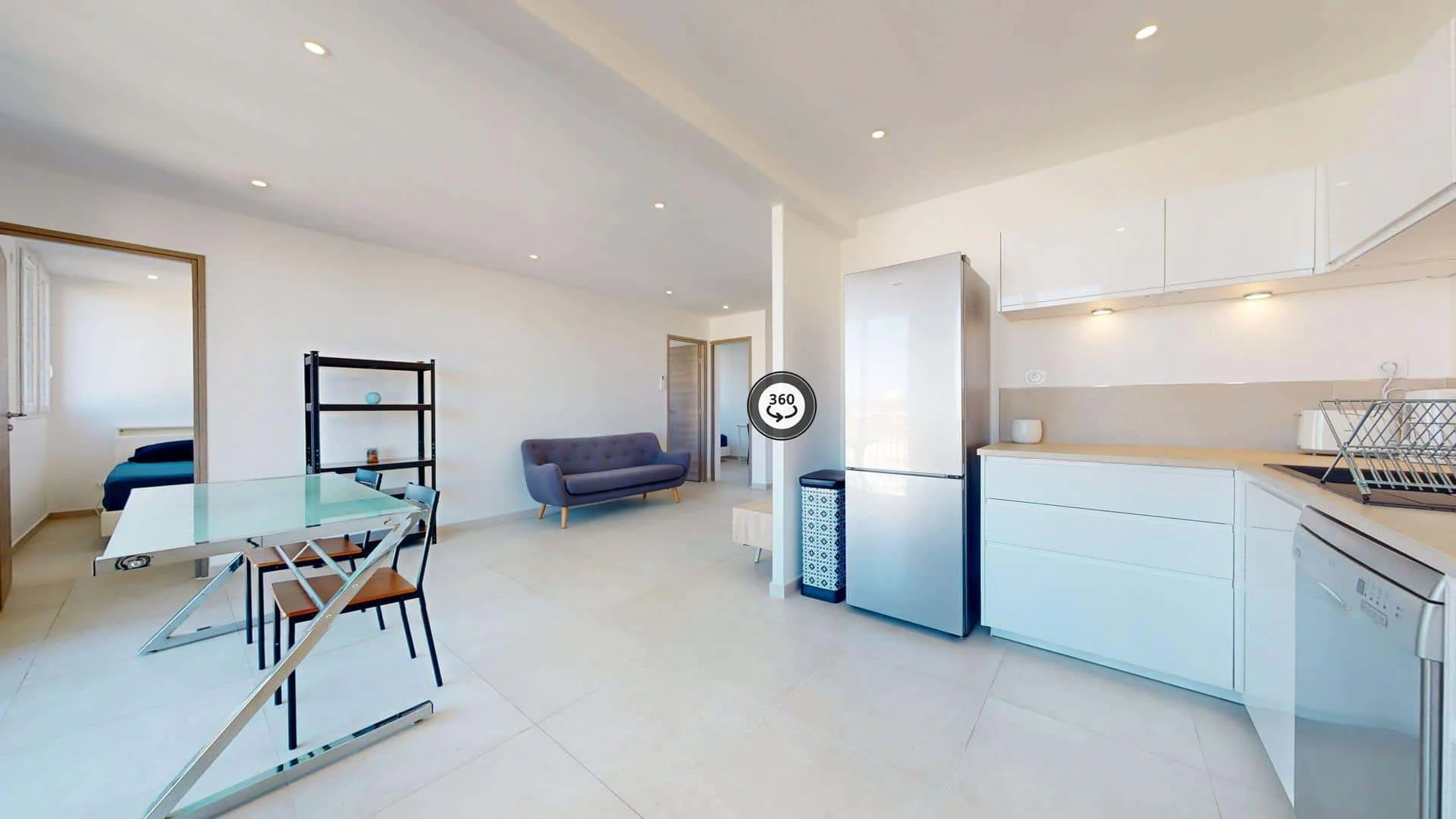 21 Rue Louis Braille, 69100 Villeurbanne, France