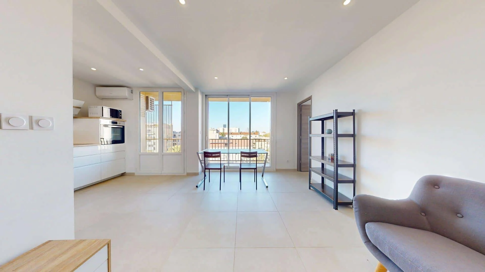 21 Rue Louis Braille, 69100 Villeurbanne, France