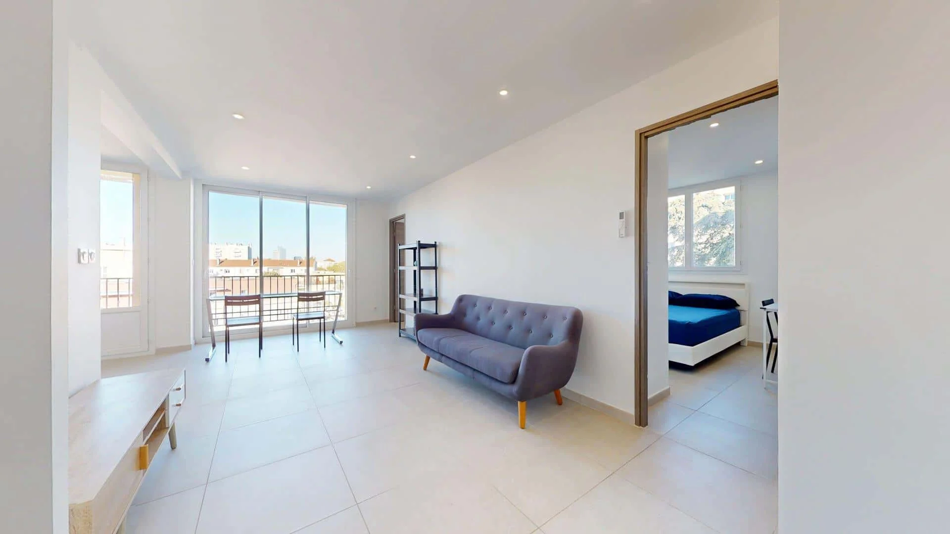 21 Rue Louis Braille, 69100 Villeurbanne, France