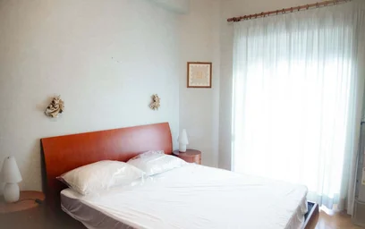 Privatzimmer in der Via di Val Tellina, 74, 00151 Roma RM, Italy, bild 2 von 17