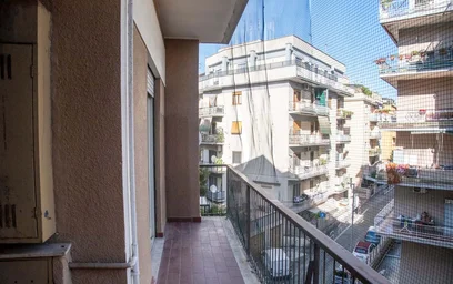 Privatzimmer in der Via di Val Tellina, 74, 00151 Roma RM, Italy, bild 13 von 17