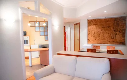 Privatzimmer in der Via di Val Tellina, 74, 00151 Roma RM, Italy, bild 16 von 17