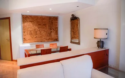 Privatzimmer in der Via di Val Tellina, 74, 00151 Roma RM, Italy, bild 17 von 17