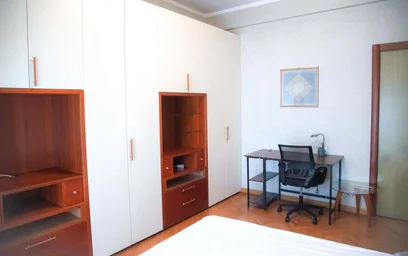 Privatzimmer in der Via di Val Tellina, 74, 00151 Roma RM, Italy, bild 4 von 17