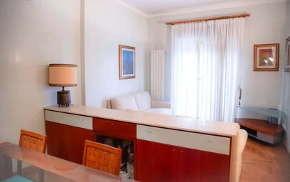 Privatzimmer in der Via di Val Tellina, 74, 00151 Roma RM, Italy, bild 13 von 16