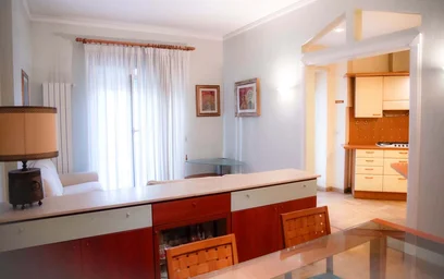 Privatzimmer in der Via di Val Tellina, 74, 00151 Roma RM, Italy, bild 14 von 16