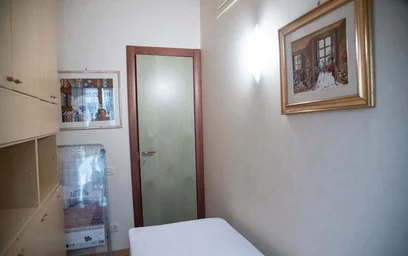 Privatzimmer in der Via di Val Tellina, 74, 00151 Roma RM, Italy, bild 3 von 16