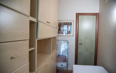 Privatzimmer in der Via di Val Tellina, 74, 00151 Roma RM, Italy, bild 4 von 16