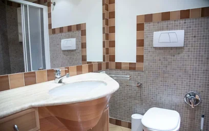 Privatzimmer in der Via di Val Tellina, 74, 00151 Roma RM, Italy, bild 5 von 16