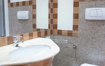 Privatzimmer in der Via di Val Tellina, 74, 00151 Roma RM, Italy, bild 6 von 16