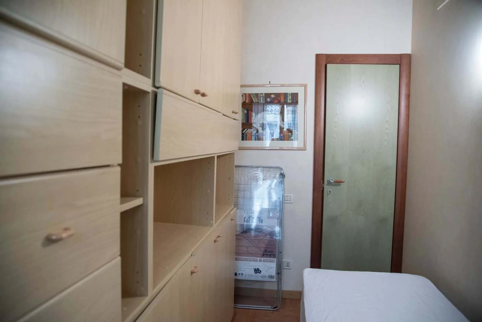 Gemütliches Zimmer für Studenten in 