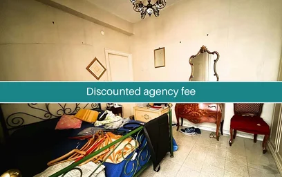 Privatzimmer in der Via di Val Tellina, 74, 00151 Roma RM, Italy, bild 1 von 8