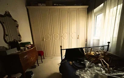 Privatzimmer in der Via di Val Tellina, 74, 00151 Roma RM, Italy, bild 2 von 8