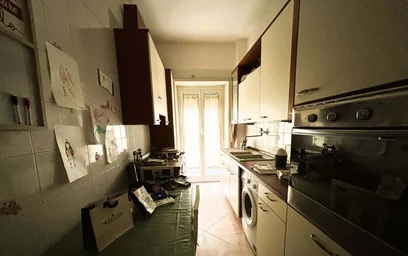 Privatzimmer in der Via di Val Tellina, 74, 00151 Roma RM, Italy, bild 3 von 8
