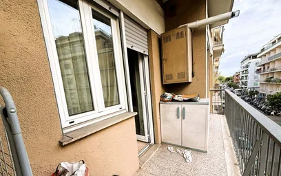 Privatzimmer in der Via di Val Tellina, 74, 00151 Roma RM, Italy, bild 5 von 8