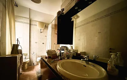 Privatzimmer in der Via di Val Tellina, 74, 00151 Roma RM, Italy, bild 7 von 8