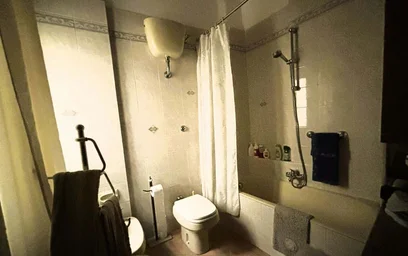 Privatzimmer in der Via di Val Tellina, 74, 00151 Roma RM, Italy, bild 8 von 8