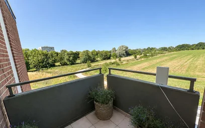 Gesamte Unterkunft in der Horstmarer Landweg 129, 48149 Münster-Gievenbeck, Deutschland, bild 14 von 17